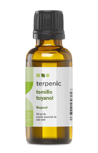 [0505185] Aceite Esencial Enebro (Bayas)  5 Ml Terpenic