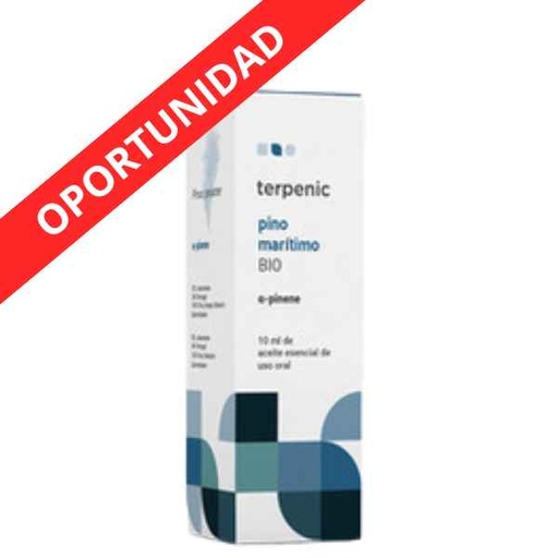 [0505184] Aceite Esencial Tomillo Tuyanol 30 Ml Terpenic