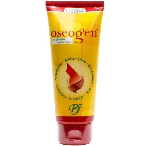 [185839] Oseogen Ungüento Balsamico 250Ml - Drasanvi