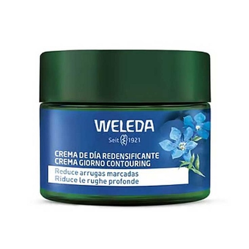 [1301249] Weleda Crema De Día Redensificante Genciana 40Ml