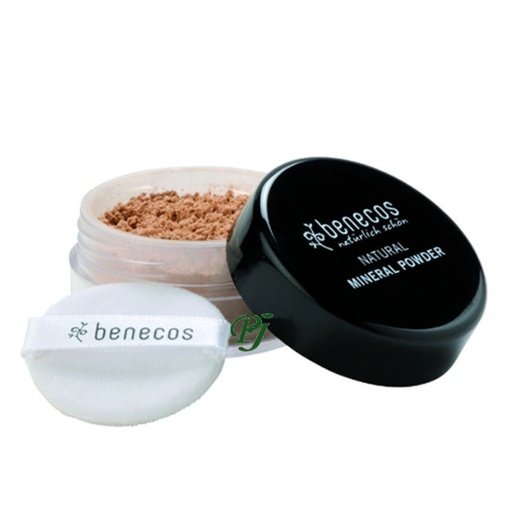[186296] Maquillaje Polvo Sand - Benecos