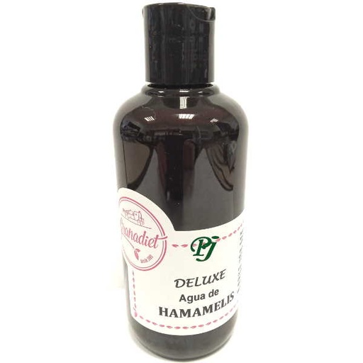 [186345] Agua De Hamamelis 250Ml - Granadiet
