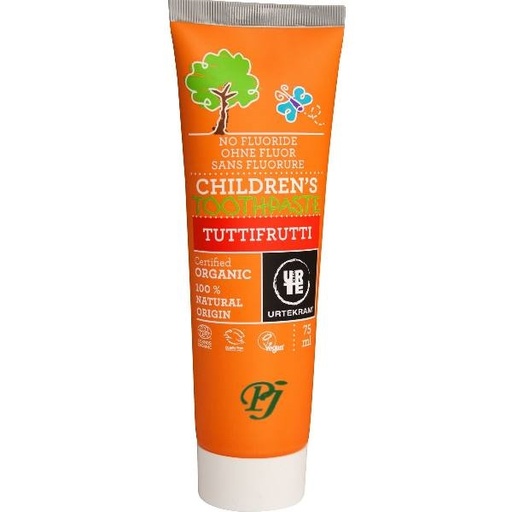[186393] Dentifrico Tutti Frutti 75 Ml. - Urtekram
