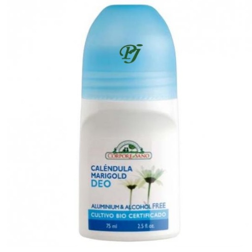 [186466] Desodorante Roll Calendula 75Ml - Corpore Sano