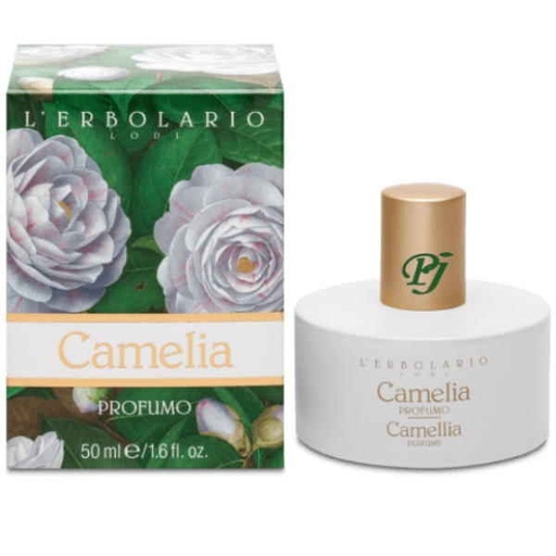 [186499] Perfume Camelia 50Ml - L´Erbolario