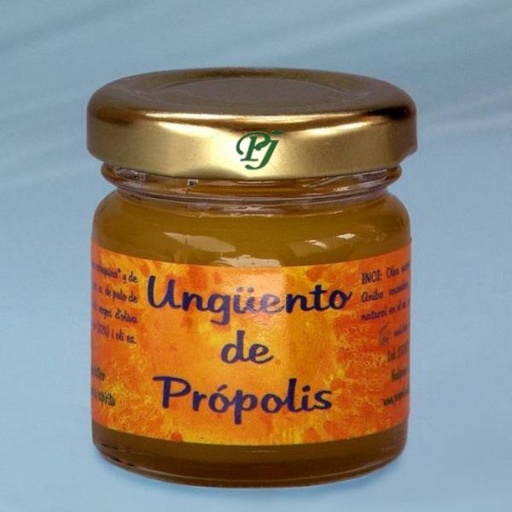 [186510] Ungüento De Propolis 30Gr - Propol Mel