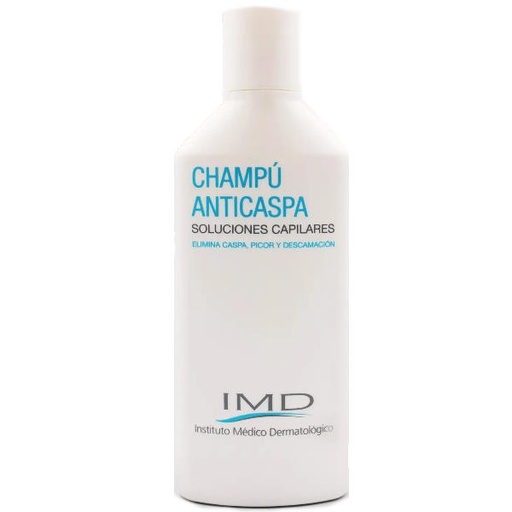 [186576] Champu Anticaspa 150 Ml. - Imd