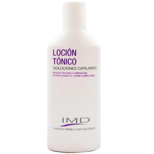 [186578] Locion Tonico 150Ml - Imd