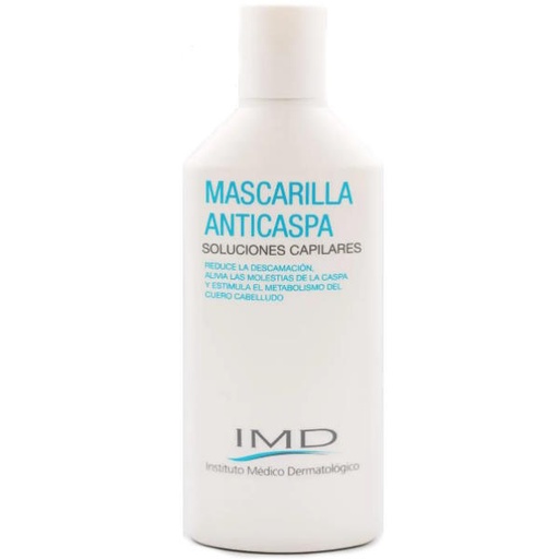 [186579] Mascarilla Anticaspa 150Ml - Imd
