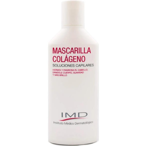[186580] Mascarilla Colageno 150 Ml. - Imd