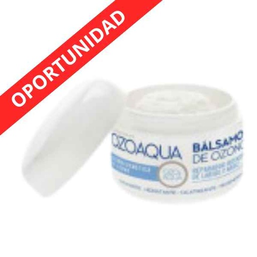 [186699] Crema De Ozono 50Ml - Ozoaqua