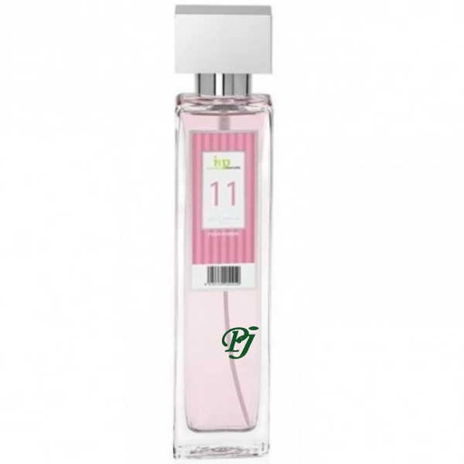 [186848] Perfume Mujer Nº11 - Iap Pharma