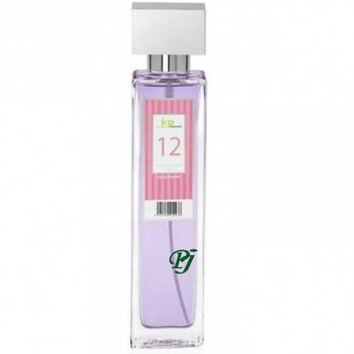 [186849] Perfume Mujer Nº12 - Iap Pharma