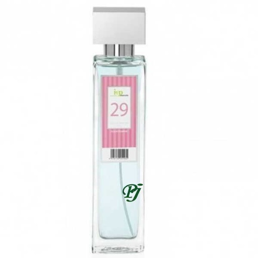 [186866] Perfume Mujer Nº29 - Iap Pharma