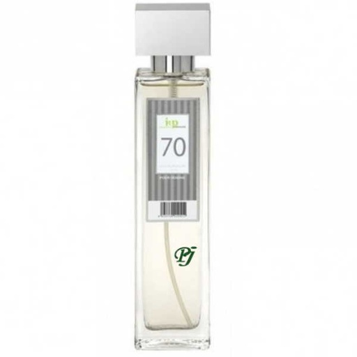 [186868] Perfume Hombre Nº70 - Iap Pharma