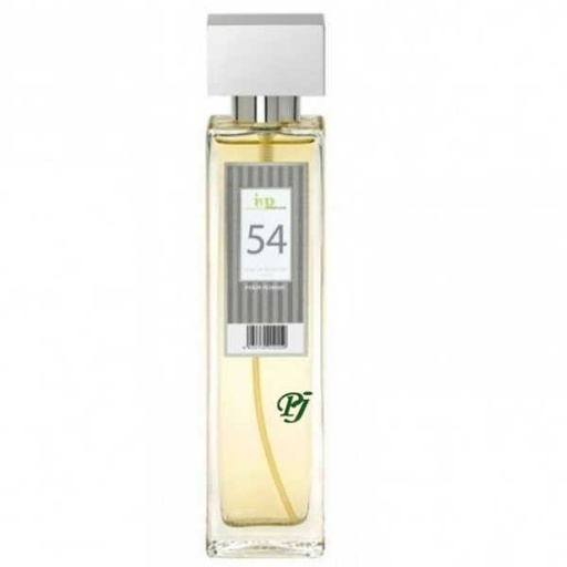 [186872] Perfume Hombre Nº54 - Iap Pharma