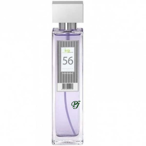 [186874] Perfume Hombre Nº56 - Iap Pharma