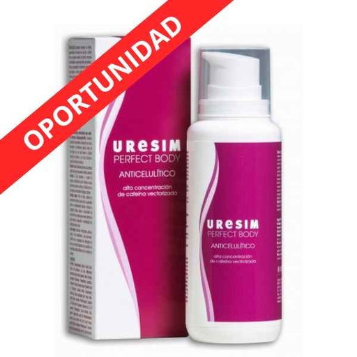[186913] Aceite Anticelulitico Perfect Body 200Ml - Uresim