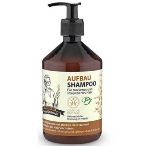 [186939] Champu Reparador 500Ml - Oma Gertrude