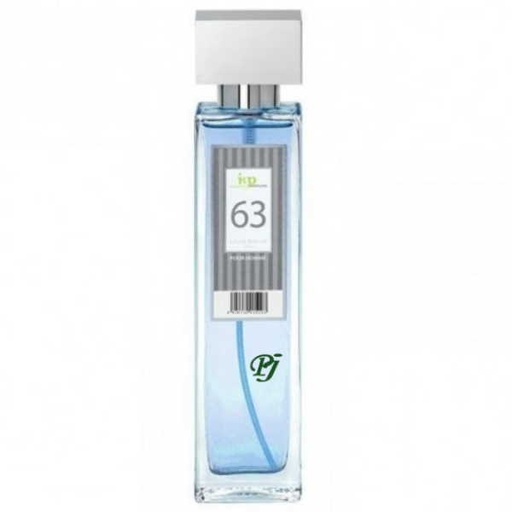 [186988] Perfume Hombre Nº 63 - Iap Pharma
