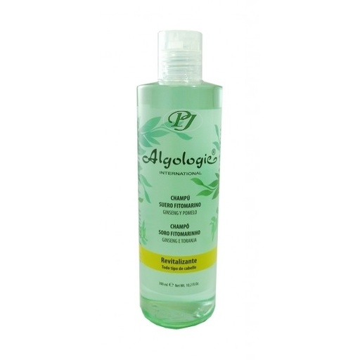 [186993] R-401 Champu Revitalizante 300Ml - Algologie