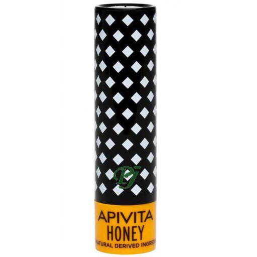 [187051] Stick Labial Bio Eco Con Miel 4,4Gr - Apivita