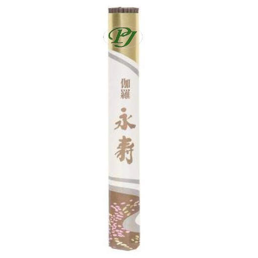 [187144] Incienso Kyara Eiju 50 Barritas Koh - Tierra Zen