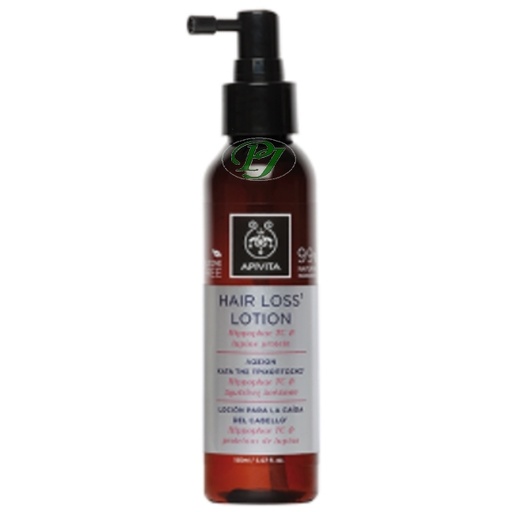 [187333] Locion Caida De Cabello Spray 150Ml - Apivita