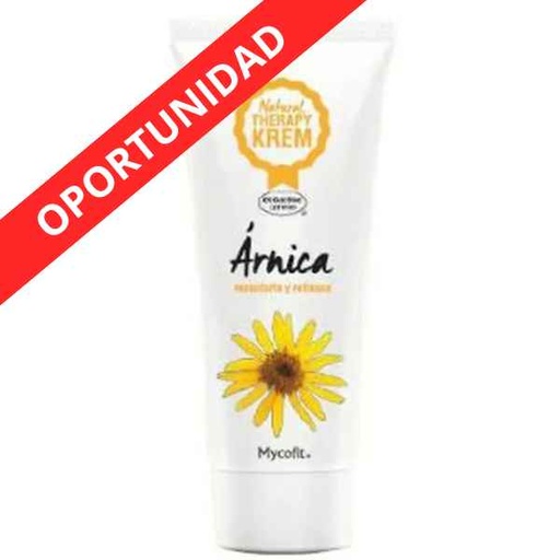 [187339] Crema Arnica 75Ml - Alerkrem