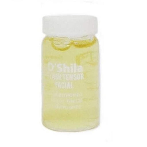 [187413] Flash Tensor Facial 12 Ml - Dshila