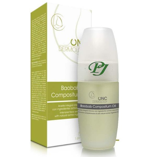 [187442] Onc Dermology Aceite Baobab Comp. 50Ml