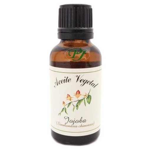 [187450] Aceite Vegetal Jojoba 30Ml - Labiatae