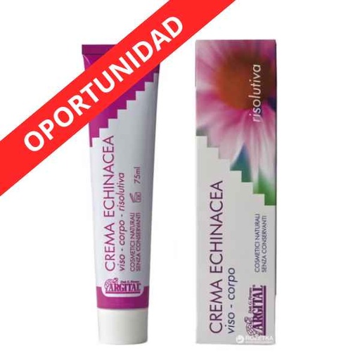 [187567] Crema De Equinacea 75Ml - Argital