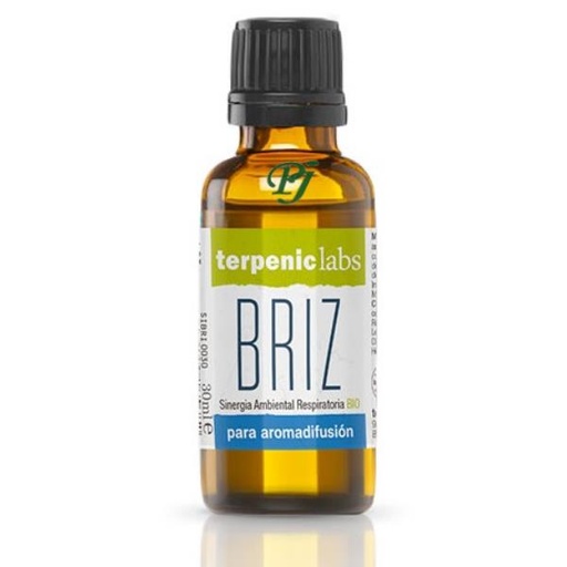 [187733] Esencia Aroma Difusion Briz 30Ml - Terpenic