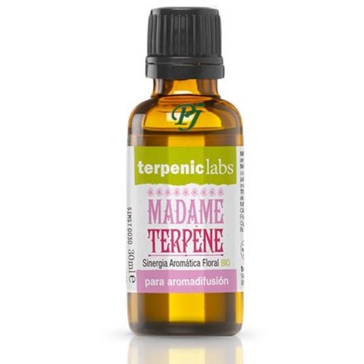 [187734] Esencia Aroma Difusion Madame 30Ml - Terpenic