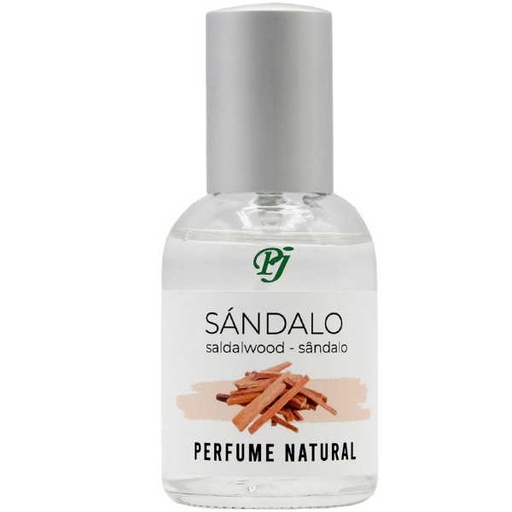 [187838] Perfume Pulverizador Sandalo 50Ml - Sys