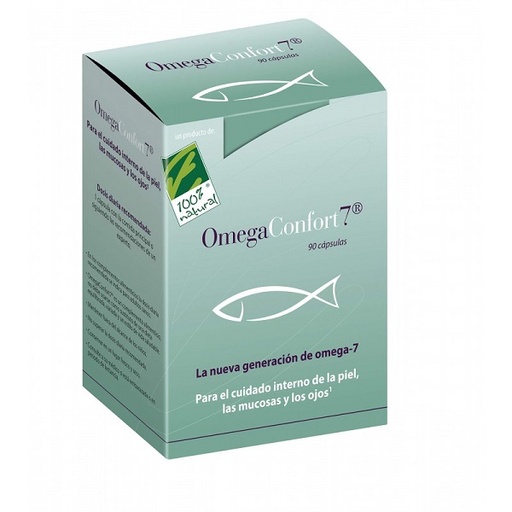 [0505151] Omega Confort 7 90 Perlas 100% Natural