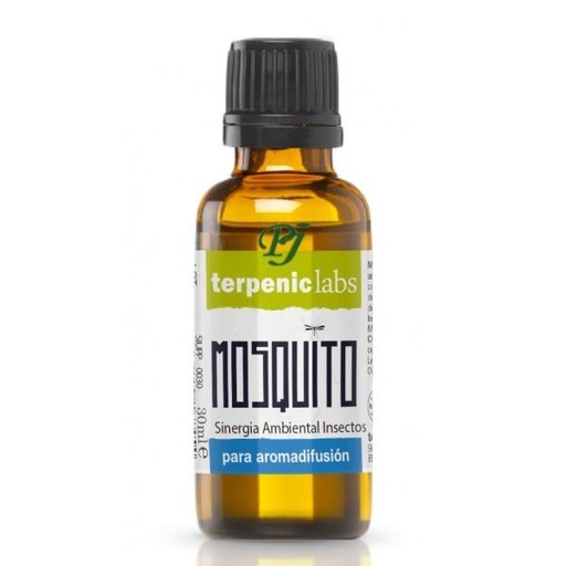 [187902] Esencia Aromadifusion Mosquito 30Ml - Terpenic