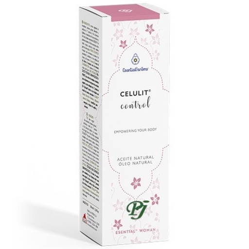 [187981] Celulit Control 100 Ml. - Dietéticos Intersa