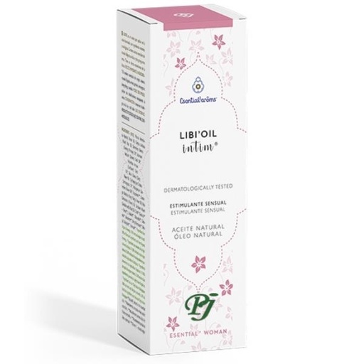 [187982] Libi´Oil Intimo 50 Ml. - Dietéticos Intersa