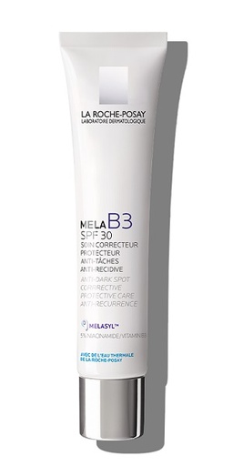 [1301231] La Roche-Posay Mela B3 Spf30 Anti-Manchas 40 Ml