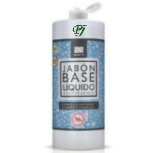 [188083] Jabon Base Liquido 1000Ml - Terpenic