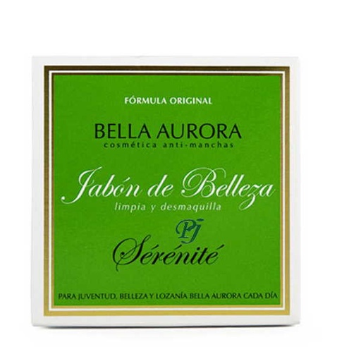[188338] Jabon De Belleza Serenite 100 Gr - Bella Aurora