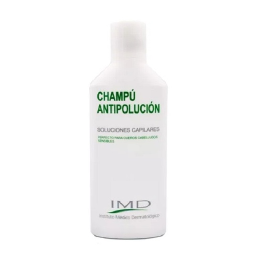 [188339] Champu Antipolucion  150 Ml. -  Imd