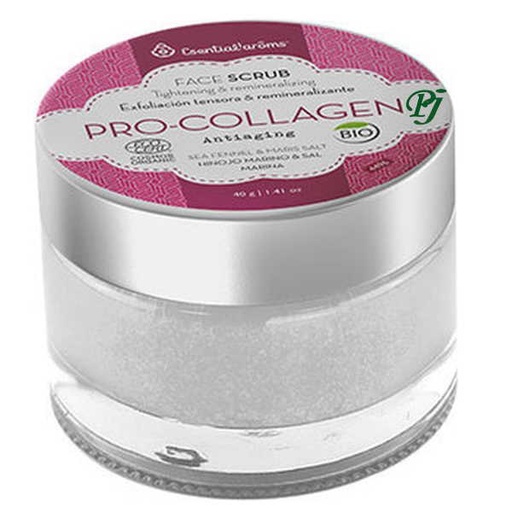 [188341] Pro-Collagen Scrub Exfoliacion Tensora 40 G - Dieteticos Intersa