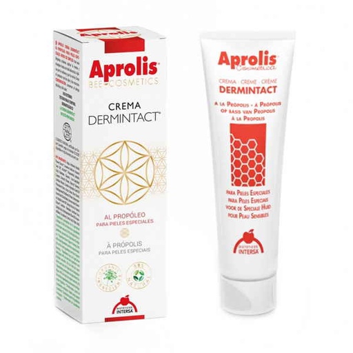 [18837] Aprolis Crema Dermitanct 40 Gr. - Dietéticos Intersa