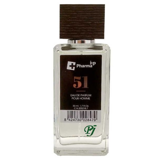 [188378] Perfume Nº51 Hombre 50 Ml - Iap Pharma