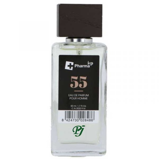 [188381] Perfume Nº 55 Hombre 50 Ml - Iap Pharma