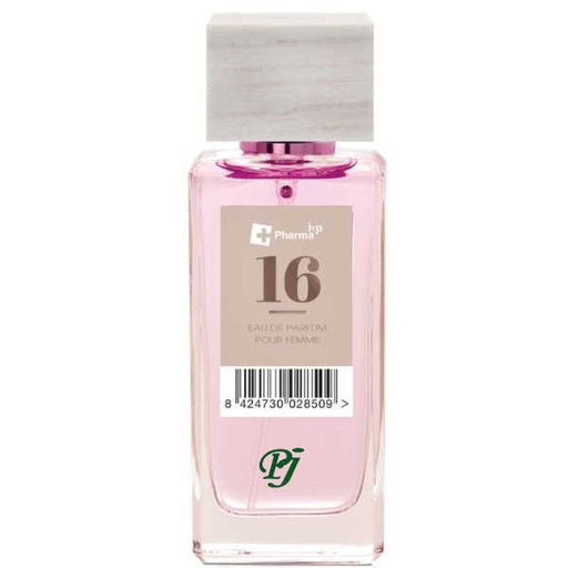 [188384] Perfume Nº 16 Mujer 50 Ml - Iap Pharma