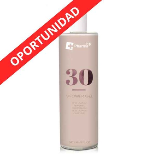 [188400] Champu Acondic Nº 30 Perf. Sra. 500 Ml - Iap Pharma
